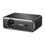 Projecteur Aurzen Eazze D1 Pro FullHD 350 Lúmenes 200" LED DLP Bluetooth Portable