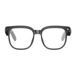 COLMI M02S Gafas Inteligentes Cámara Integrada IA Altavoces Traductor Negras