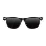 COLMI M01Pro Gafas Inteligentes Altavoces IA Integrada Traductor Negro