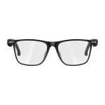 COLMI M01Pro Gafas Inteligentes Altavoces IA Integrada Traducción Tiempo Real Negras