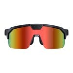 Zeblaze Q01 Gafas Inteligentes Cámara Integrada IA Traductor Altavoces Naranja