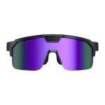 Zeblaze Q01 Gafas Inteligentes Fotocamera Integrata IA Altoparlanti Traduttore Viola
