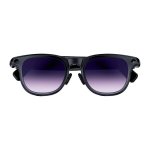 COLMi A2 Gafas Inteligentes Cámara Integrada IA Traductor Altavoces Dual Moradas
