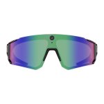 COLMi V06 Gafas Inteligentes Cámara Integrada IA Altavoces Bluetooth Negras y Azules