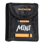 Caisse pour batterie Sunnylife N5P-DC083 pour DJI Mini 5 Pro