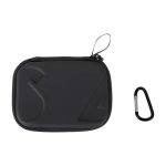 Bolsa Sunnylife OA5-B893-D pour OSMO Action 5 Pro/4/3 Noir