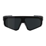 COLMi V06 Gafas Inteligentes Cámara Integrada IA Altavoces Bluetooth Negras
