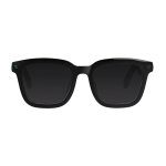 COLMI V03 Gafas Inteligentes Cámara Integrada Altavoces IA Traductor Negras Resistentes