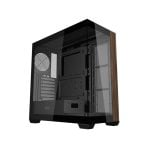 Caja PC Darkflash DS900W Sin Ventiladores Negro