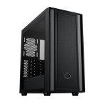 Caja PC Cooler Master MasterBox 600 Lite Negra
