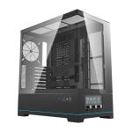 Caja PC Darkflash DY451 Big Tower ATX Vidrio Templado Negro