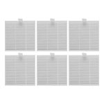 Filtro HEPA para Airrobo T20+ (6 unidades)
