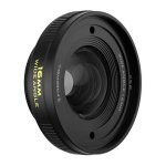 Objetivo Grande Angular Freewell FW-SH-17WAN 16 mm 105° Rosca 17 mm