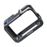 Custodia metallica Telesin per camera DJI ACTION 3/4/5