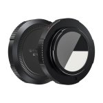 Tapa de balance de blancos Freewell para montura Sony E
