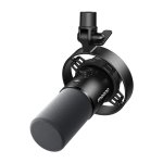 Micrófono Maono PD300X USB-C y XLR cardioide con cancelación de ruido