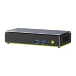 Mini PC GMKtec K13 Intel Core Ultra 7 256V 16GB 1TB SSD Arc Windows 11 Pro IA