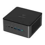 Mini PC Minis Forum UM890 Pro AMD Ryzen 9 8945HS 16GB 512GB SSD Radeon 780M