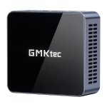 Mini PC GMKtec M2 Pro S Intel Core i7-1185G7 16GB 512GB SSD Iris Xe Windows 11 Pro VESA