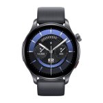 Zeblaze Btalk 3 GPS Bluetooth 1,43'' Cinzento Bracelete Única 3 ATM SpO2 Cardiofrequencímetro