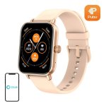 COLMi P81 Bluetooth 1,9'' Or Correa Unique IP68 SpO2 Cardiofréquencemètre