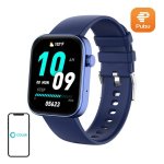 COLMi P71 Bluetooth 1,9" Azul Correa Talla Única IP68 SpO2 Pulsómetro Monitor Sueño