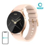 COLMi i28 Ultra Bluetooth 1,43'' Or Correa Unique IP68 SpO2 Cardiofréquencemètre