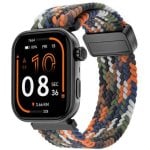 Noise Pro 6 AI Bluetooth 1,69" Multicolor Talla Única SpO2 Pulsómetro Monitor Sueño