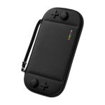 Funda Tomtoc G05 Slim para Nintendo Switch 2 - Preto