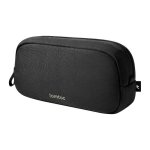 Estuche de Accesorios Tomtoc Light-T12 1L Negro