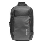 Mochila Sling Tomtoc Navigator-T24 7L 14" Negra