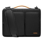 Maletín Portátil Tomtoc Defender-A42 14" Negro