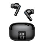 Auriculares ONIKUMA TX612 inalámbricos 2.4 GHz y Bluetooth 5.4 gaming negro con ANC
