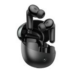 Auriculares ONIKUMA TX610 sem fios Bluetooth 5.4 com Cancelamento de Ruído, Gaming, Microfone, preto