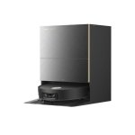 Saugroboter mit Wischfunktion Dreame X60 Pro Ultra Complete Mit Absaugstation Navigationsklasse AI 42.000 Pa