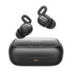 Auriculares Joyroom JR-TS1 inalámbricos Bluetooth 5.3 TWS con carga rápida negro