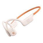 Auriculares ONIKUMA T37 inalámbricos Bluetooth 5.3 TWS con Air Conduction Blanco