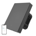 Interruptor Inteligente Sonoff M5-1C-80 WiFi Compatible Alexa Google Siri