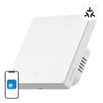 Interrupteur Intelligent Sonoff M5-1C-86W WiFi Matter Compatible Alexa Google Home