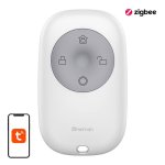 Mando a distancia inteligente Heiman HS1RC-E Zigbee Tuya Smart Home