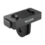 Soporte magnético Telesin para Insta360 Ace Pro 2 / Ace Pro