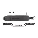 Soporte para Mando Sunnylife GS998 RC Plus 2/1 Aluminio PU Leather