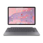 Portátil Lenovo Chromebook Duet 11M889 10,95" MediaTek Kompanio 838 8GB 128GB eMMC ChromeOS