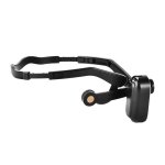 Soporte Magnético PULUZ PU974B para Insta360 GO 3 / GO 3S