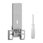 Soporte para Tableta Sunnylife ZJ886-GY para Controladores DJI RC-N1/N2/N3 Gris