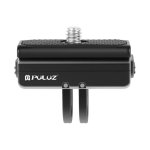Soporte magnético Puluz PU965B para Insta360 Ace/Ace Pro/X4