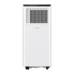 Aire Acondicionado Portátil Daitsu APD-07FXA 1.763 Frigorías Clase A Deshumidificador Mando