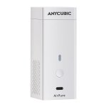 Purificador de aire Anycubic AirPure para impresoras 3D (2 unidades)