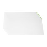 Protector de pantalla para Anycubic Photon Mono M7 Max (5 unidades)