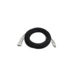 Cable USB A 30 m AVer Negro USB 3.2 Gen 1
